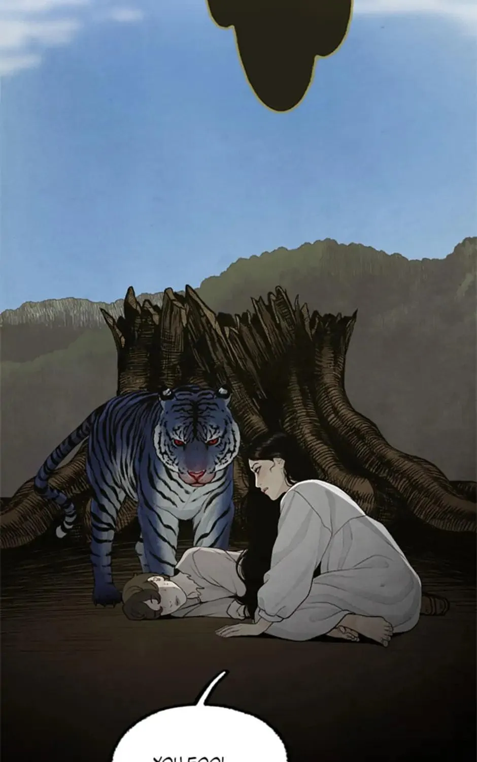 Read Shadow Garden chapter 39 image 82 on Lezhin
