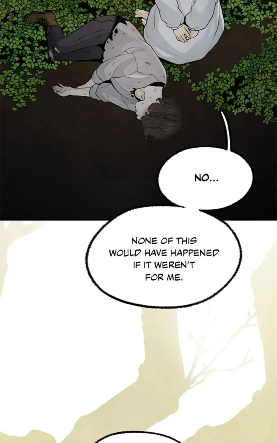 Read Shadow Garden chapter 39 image 88 on Lezhin