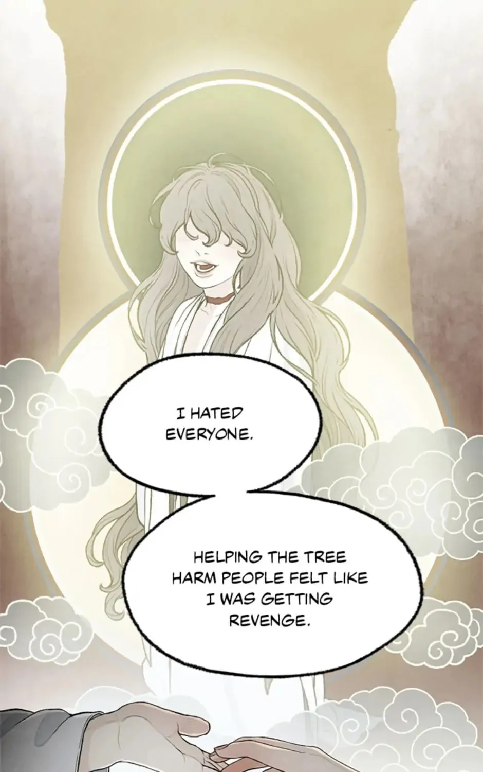 Read Shadow Garden chapter 39 image 90 on Lezhin