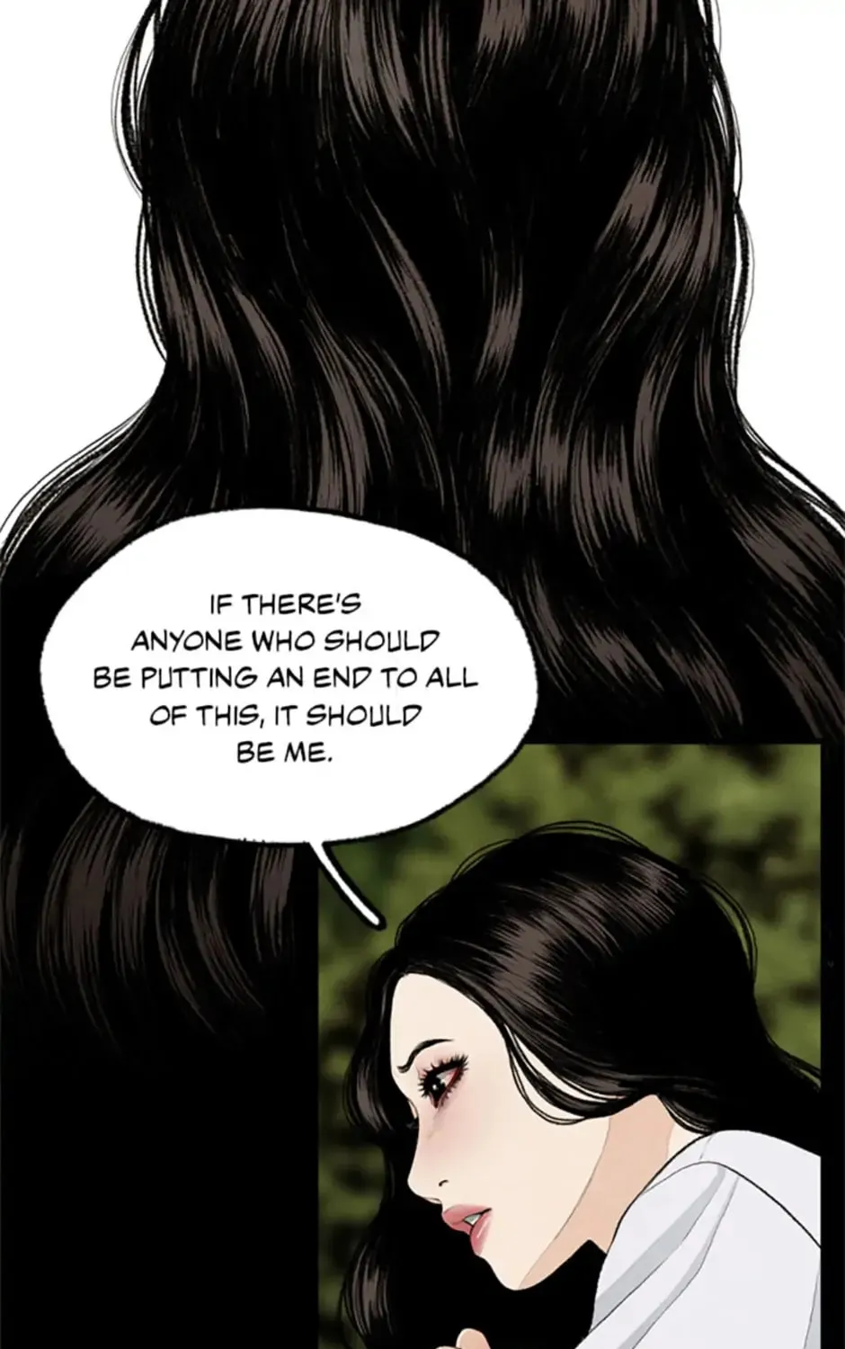 Read Shadow Garden chapter 39 image 96 on Lezhin