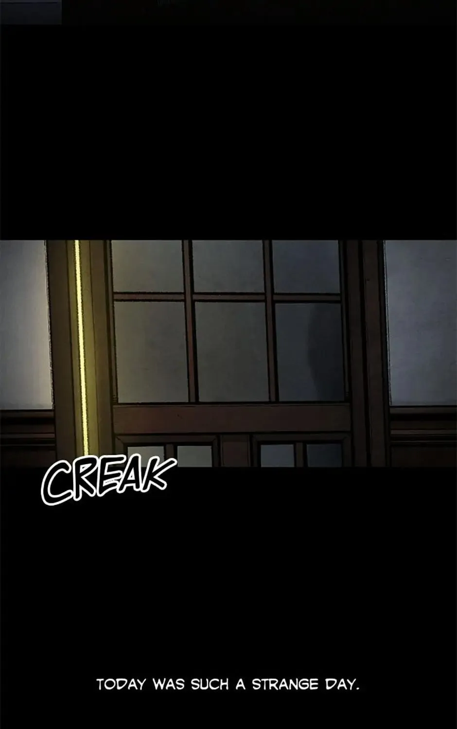 Read Shadow Garden chapter 4 image 10 on Lezhin