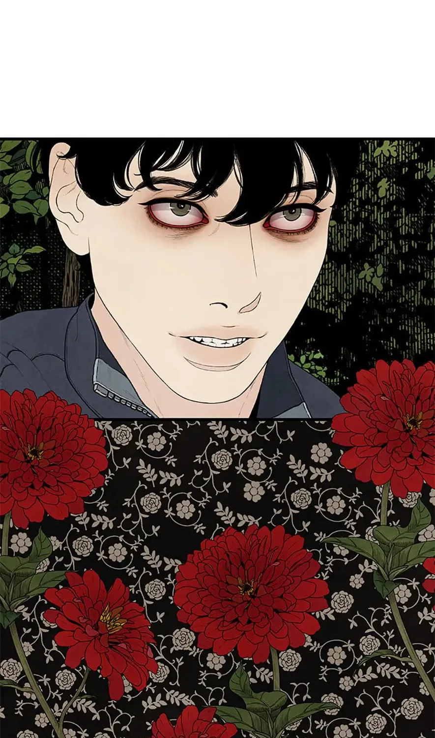 Read Shadow Garden chapter 4 image 102 on Lezhin