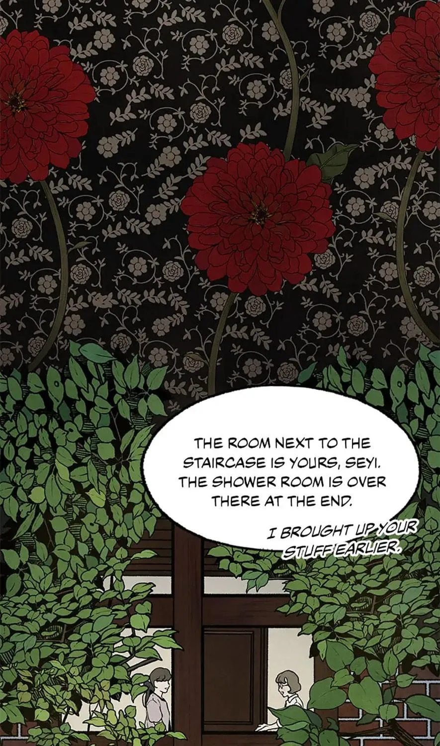 Read Shadow Garden chapter 4 image 106 on Lezhin