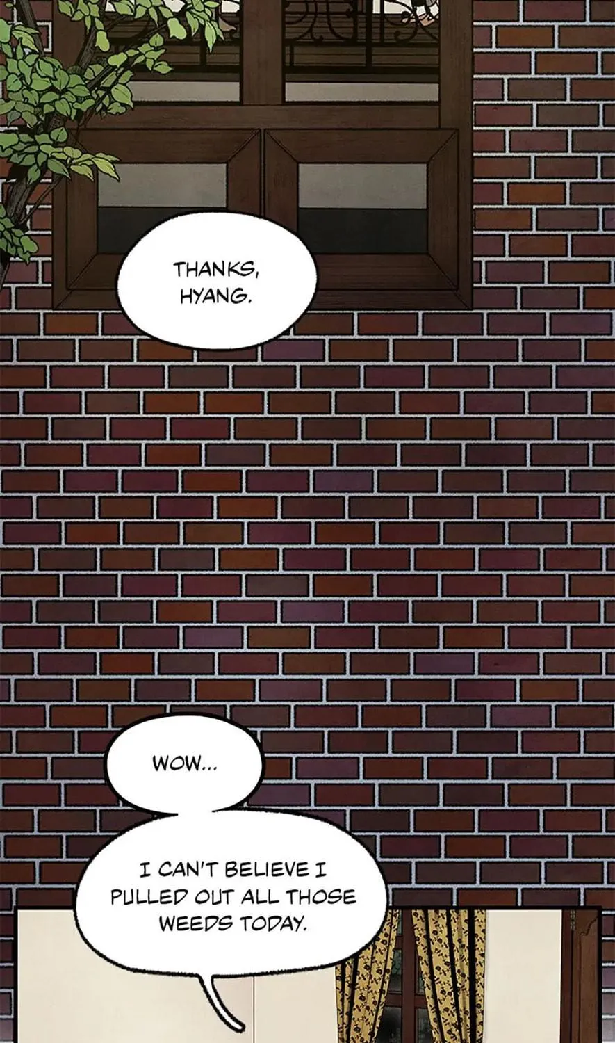 Read Shadow Garden chapter 4 image 108 on Lezhin