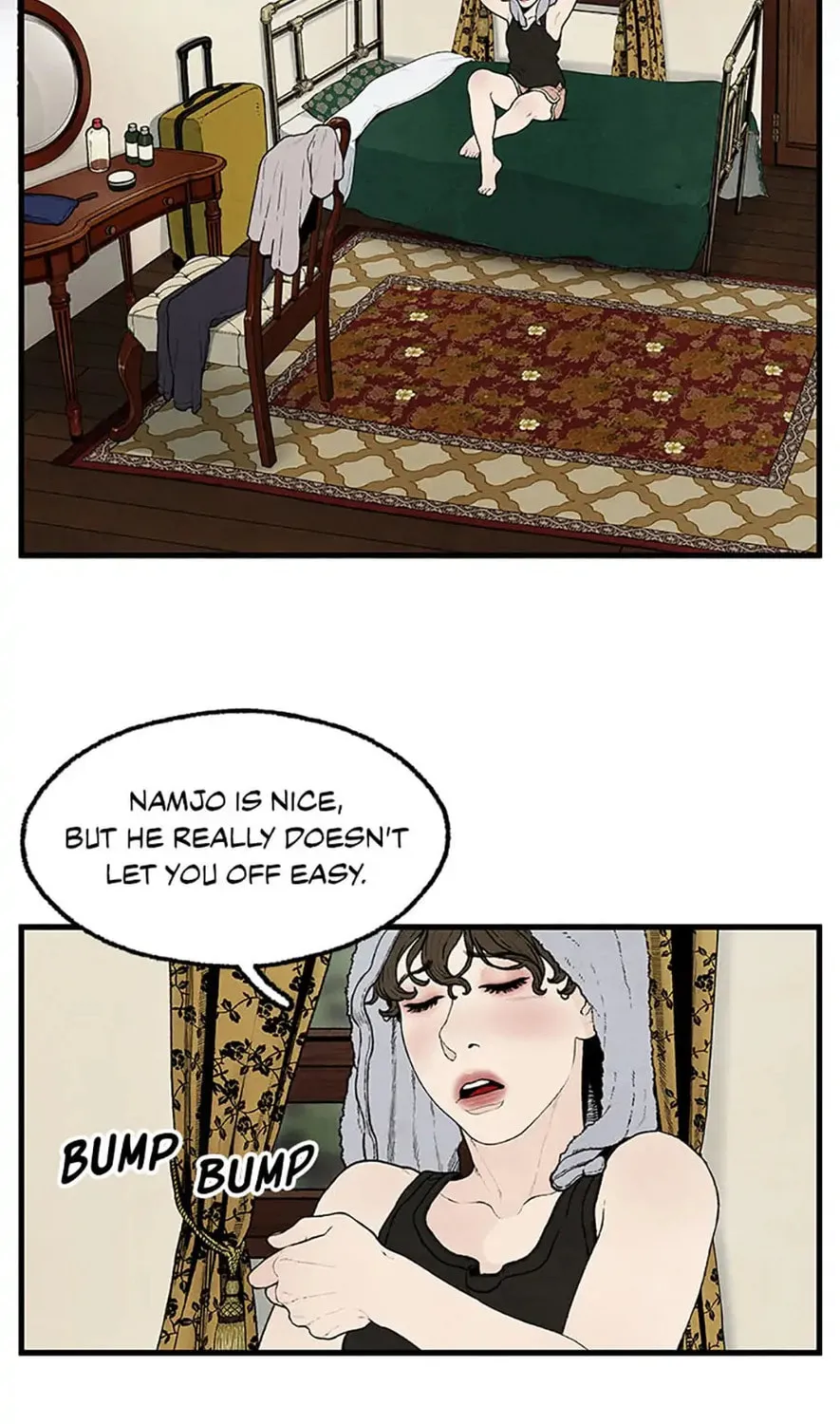 Read Shadow Garden chapter 4 image 110 on Lezhin
