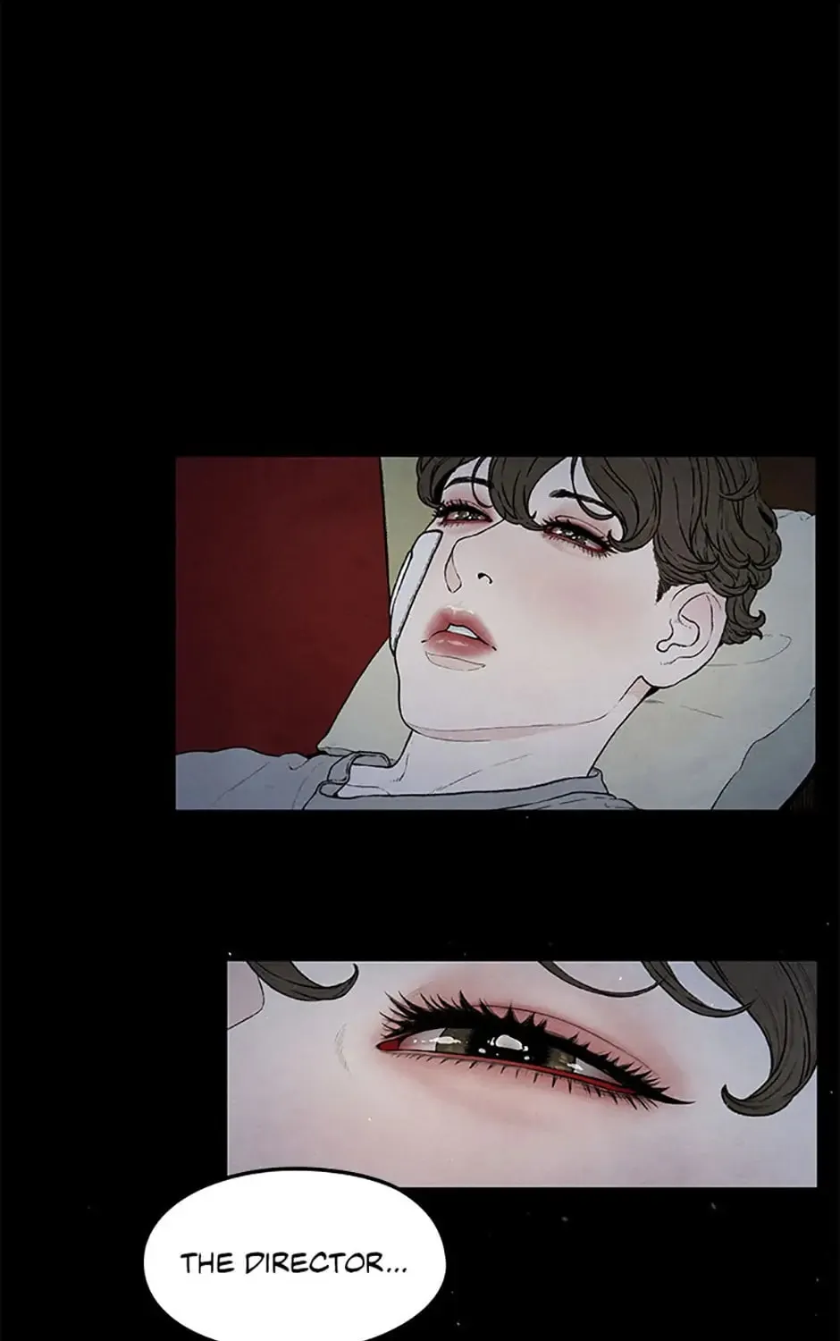 Read Shadow Garden chapter 4 image 12 on Lezhin