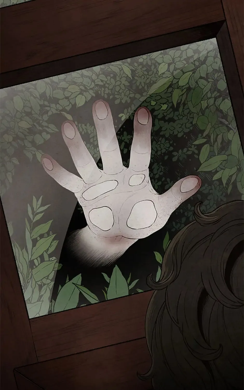 Read Shadow Garden chapter 4 image 122 on Lezhin