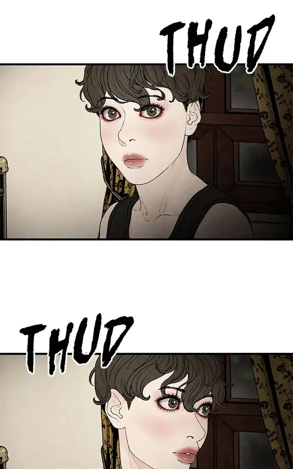 Read Shadow Garden chapter 4 image 126 on Lezhin