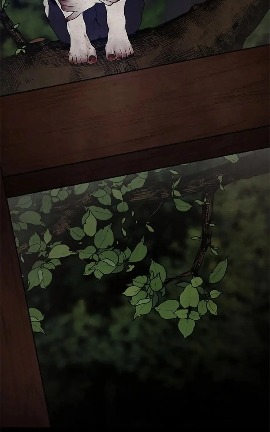 Read Shadow Garden chapter 4 image 136 on Lezhin
