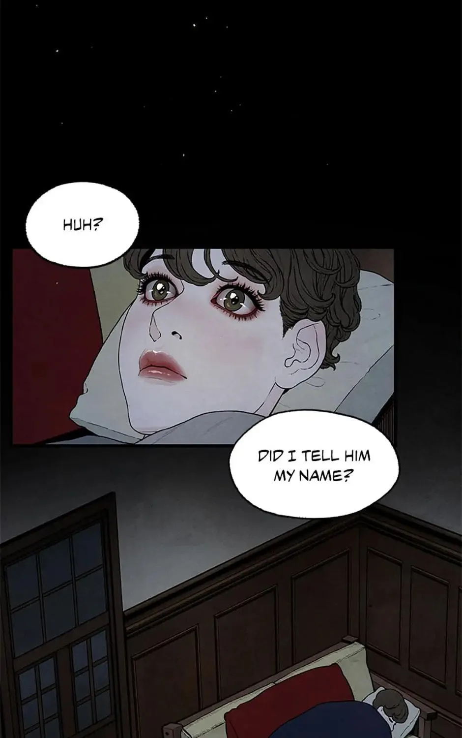 Read Shadow Garden chapter 4 image 16 on Lezhin