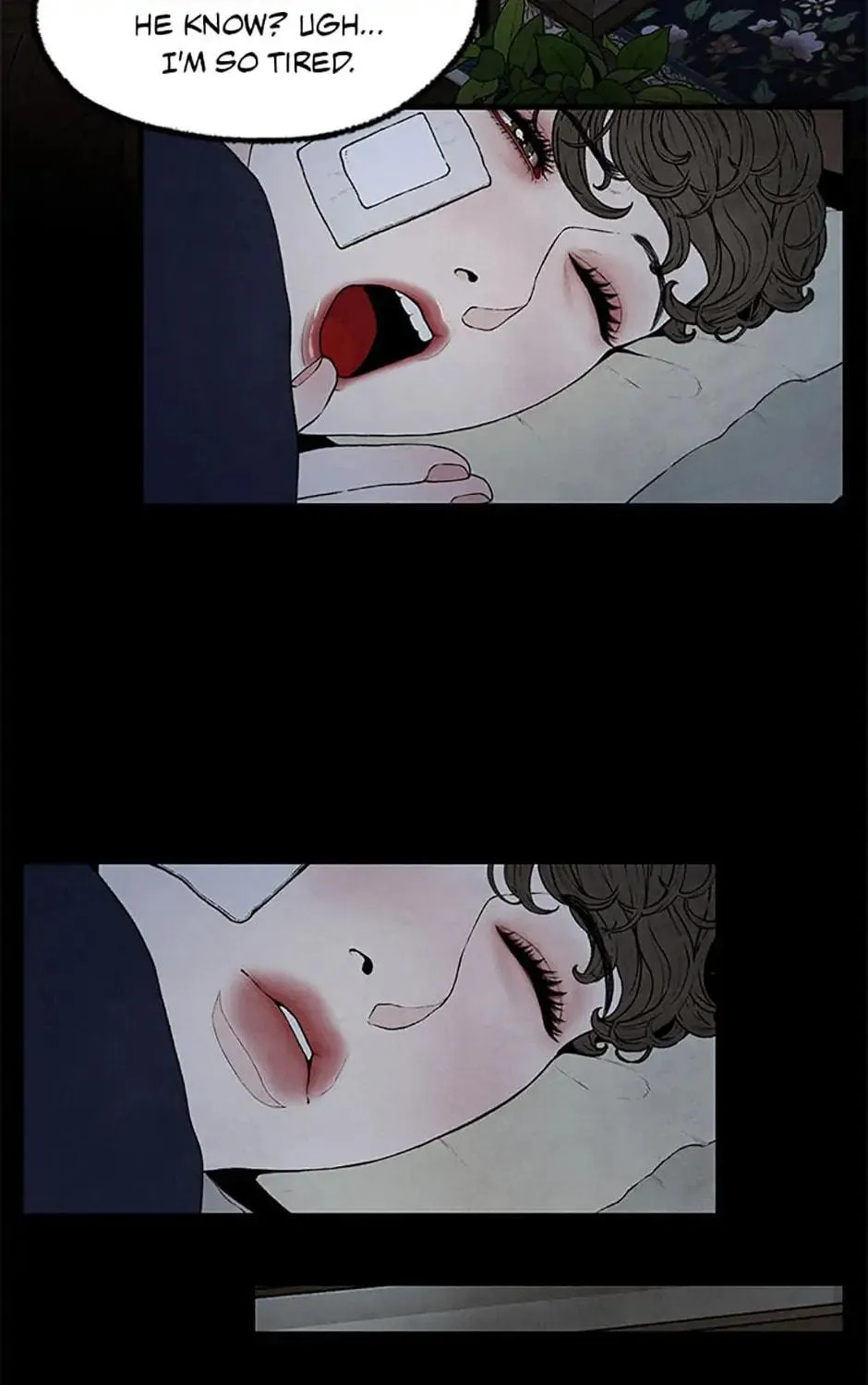 Read Shadow Garden chapter 4 image 18 on Lezhin