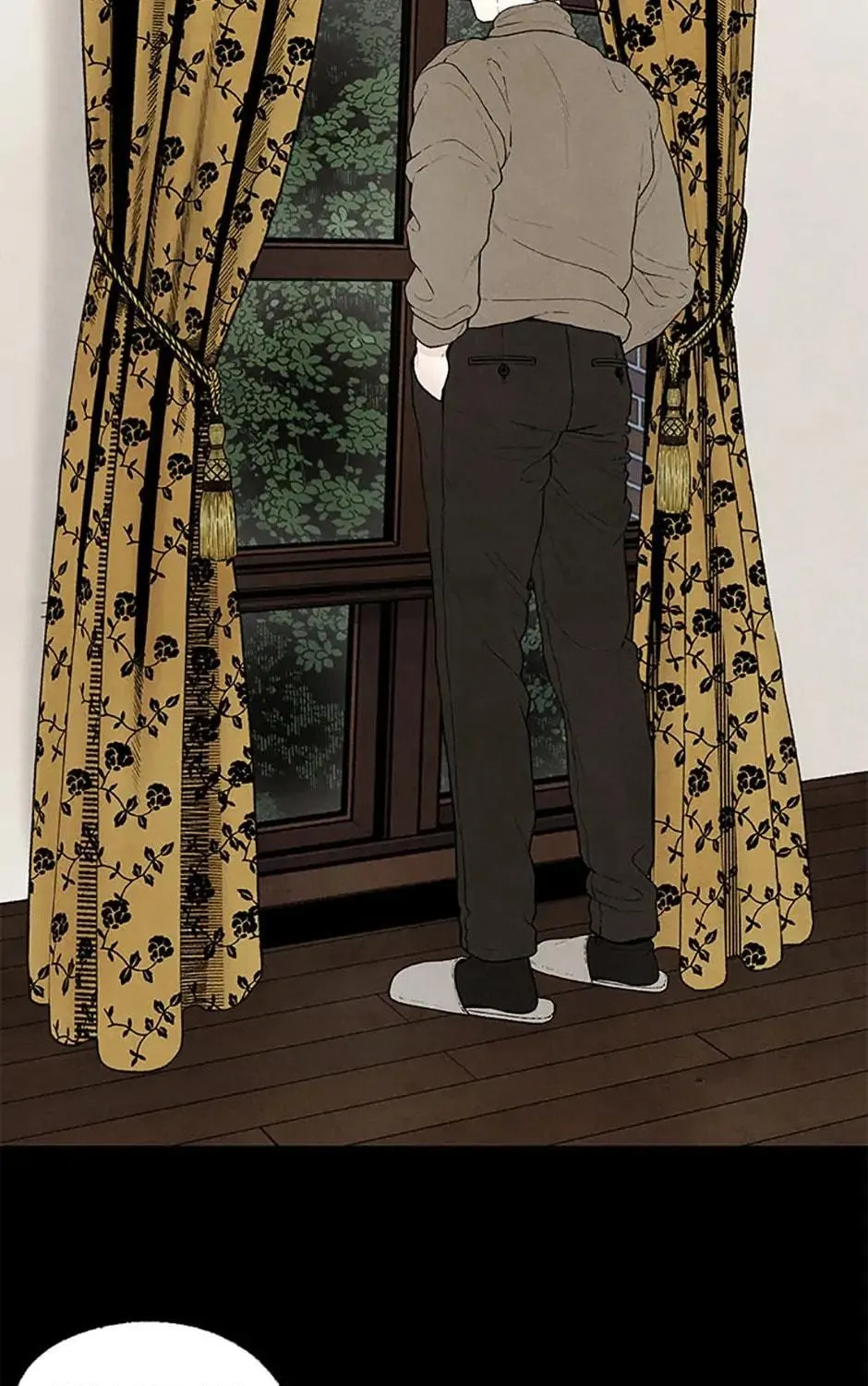 Read Shadow Garden chapter 4 image 22 on Lezhin
