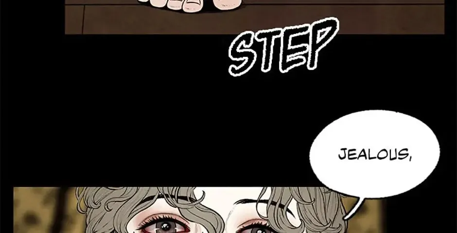 Read Shadow Garden chapter 4 image 25 on Lezhin