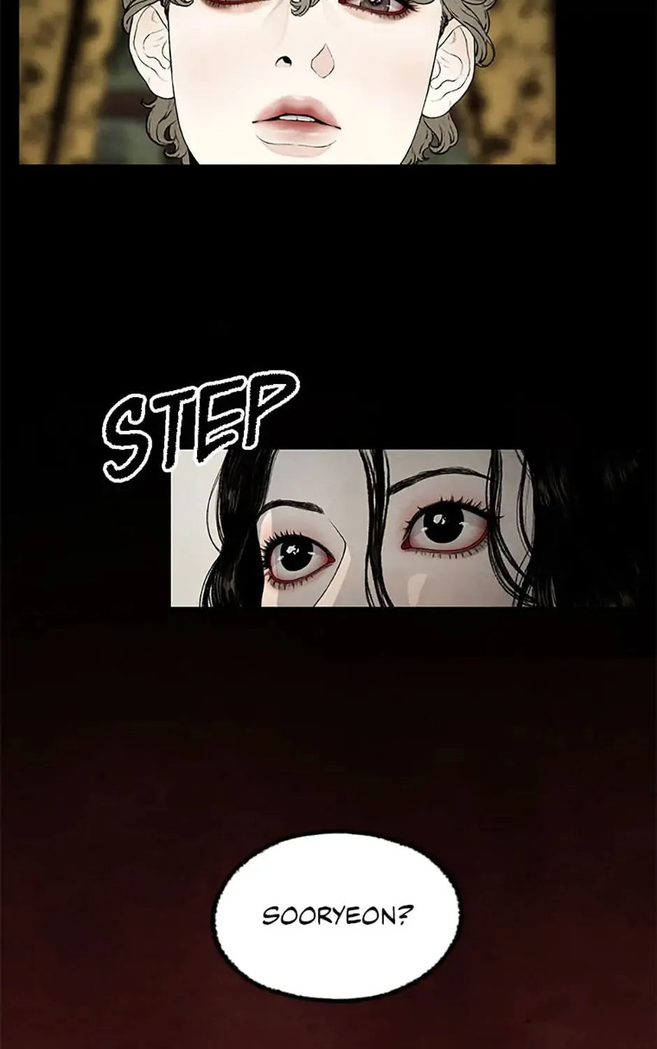 Read Shadow Garden chapter 4 image 26 on Lezhin