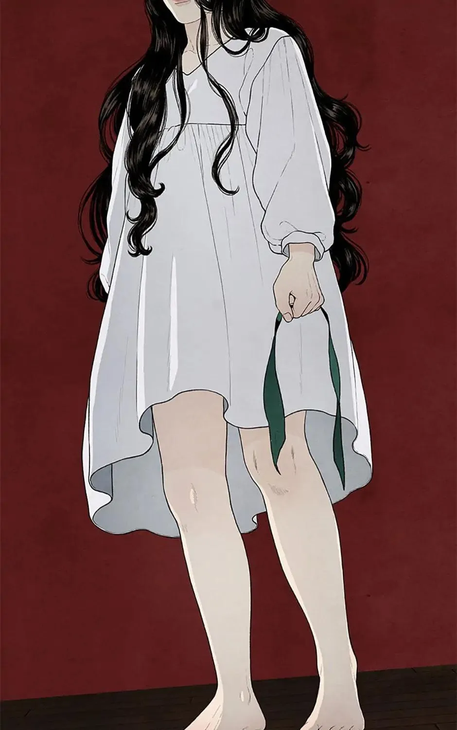 Read Shadow Garden chapter 4 image 28 on Lezhin