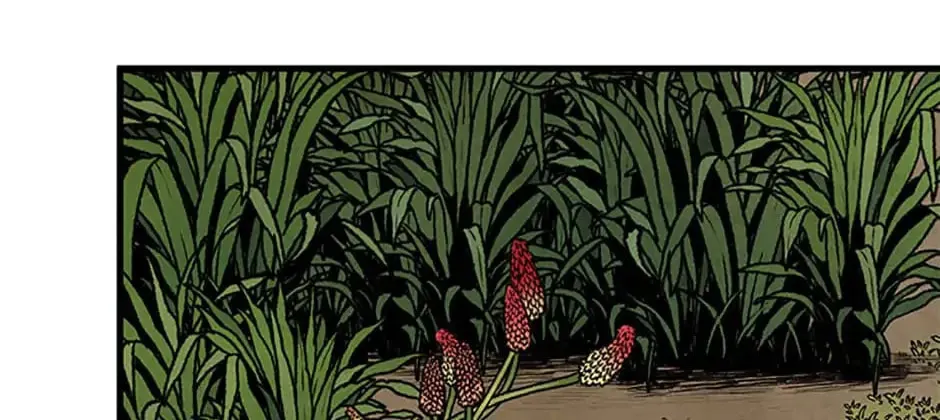 Read Shadow Garden chapter 4 image 33 on Lezhin