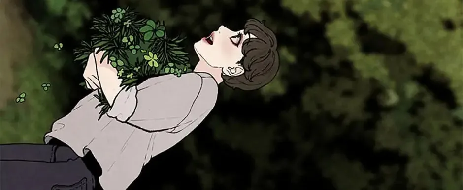 Read Shadow Garden chapter 4 image 45 on Lezhin