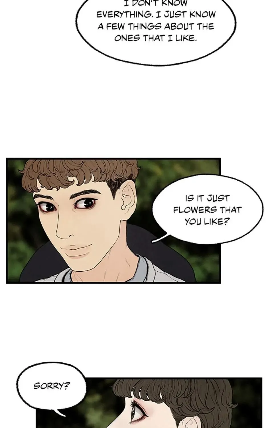 Read Shadow Garden chapter 4 image 48 on Lezhin