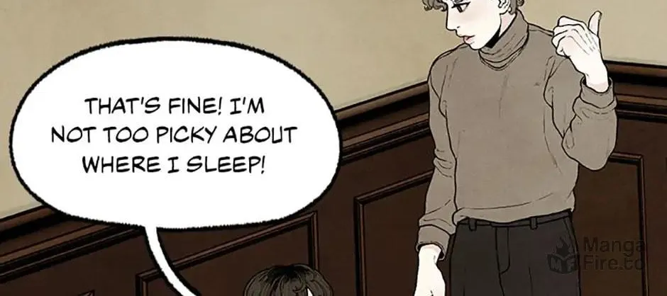 Read Shadow Garden chapter 4 image 5 on Lezhin