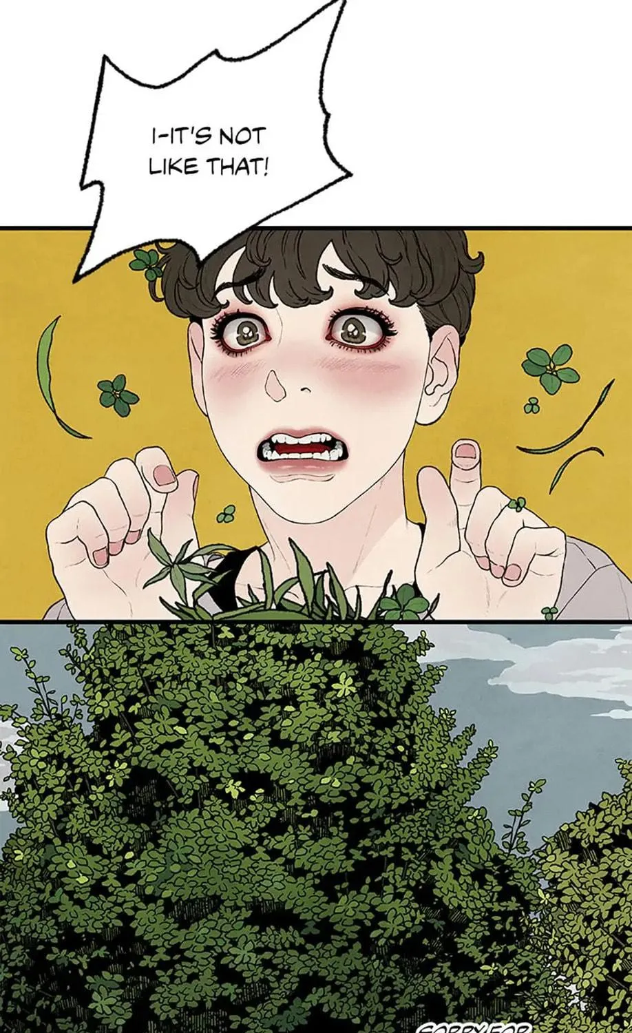 Read Shadow Garden chapter 4 image 52 on Lezhin