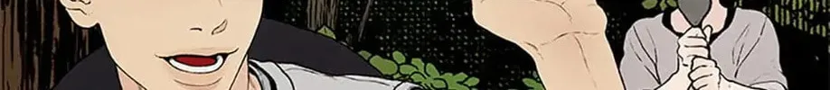 Read Shadow Garden chapter 4 image 57 on Lezhin