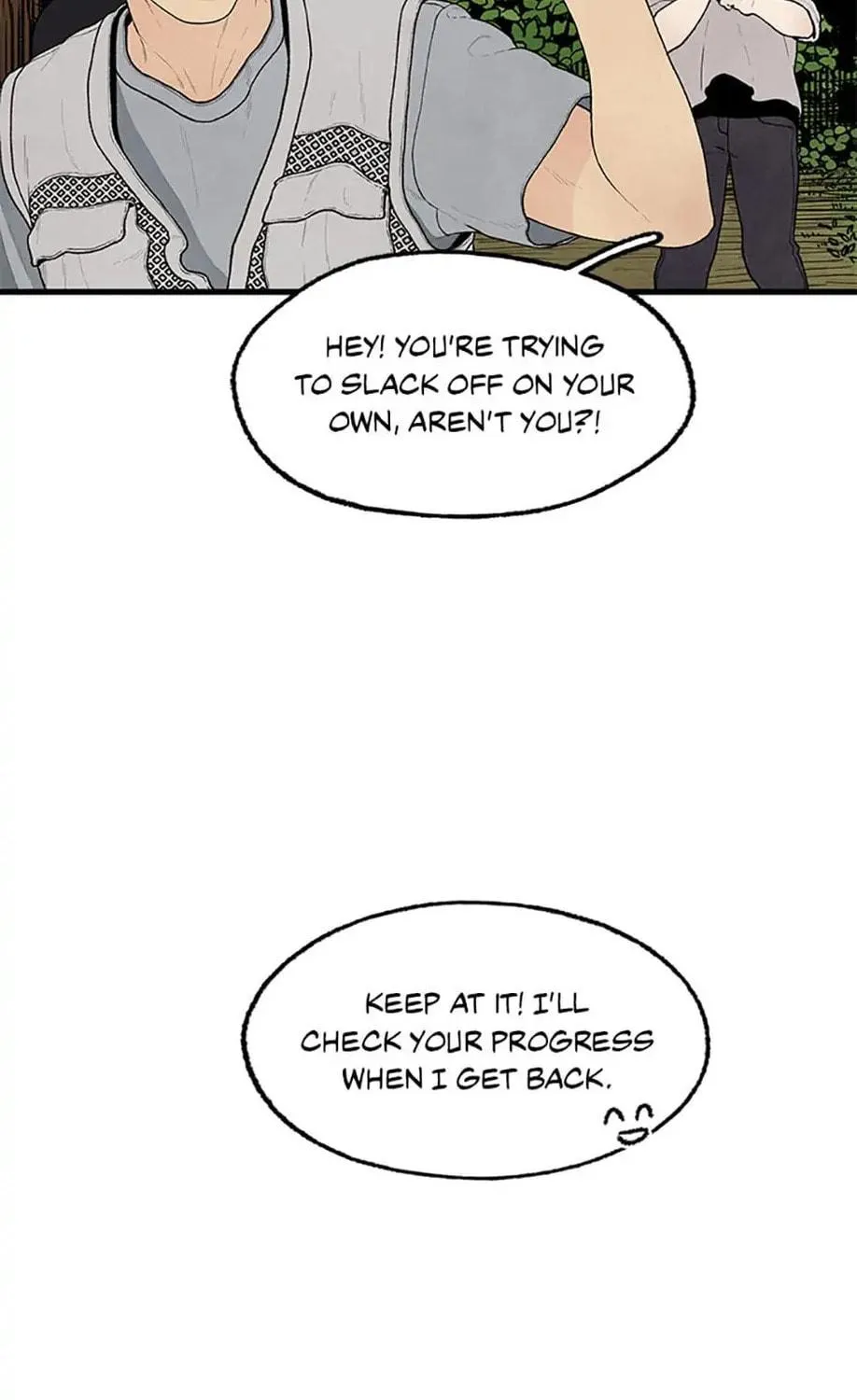 Read Shadow Garden chapter 4 image 58 on Lezhin