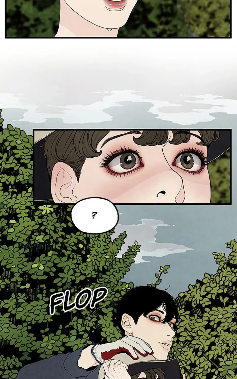 Read Shadow Garden chapter 4 image 62 on Lezhin