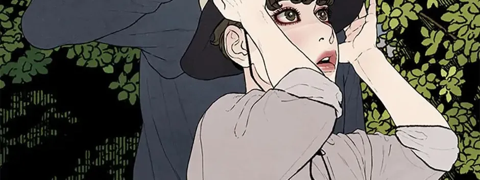 Read Shadow Garden chapter 4 image 63 on Lezhin