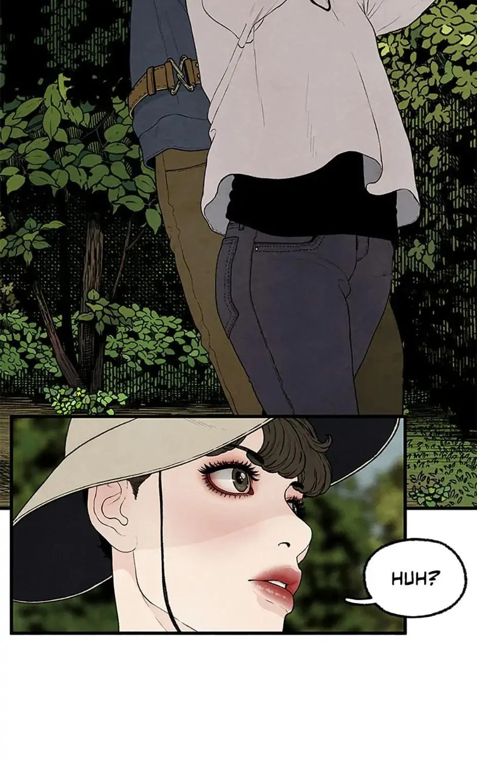 Read Shadow Garden chapter 4 image 64 on Lezhin