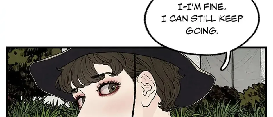 Read Shadow Garden chapter 4 image 73 on Lezhin