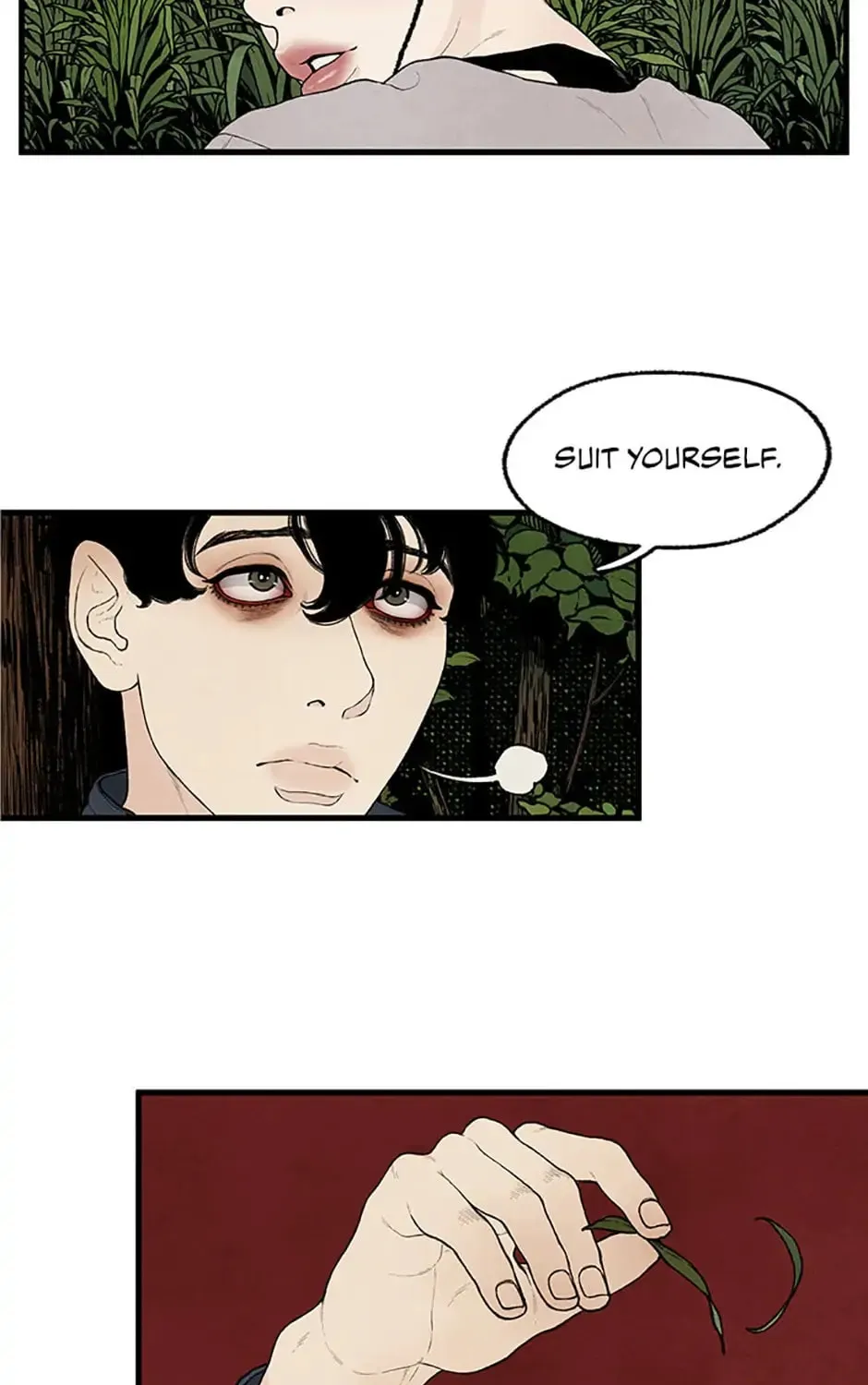 Read Shadow Garden chapter 4 image 74 on Lezhin