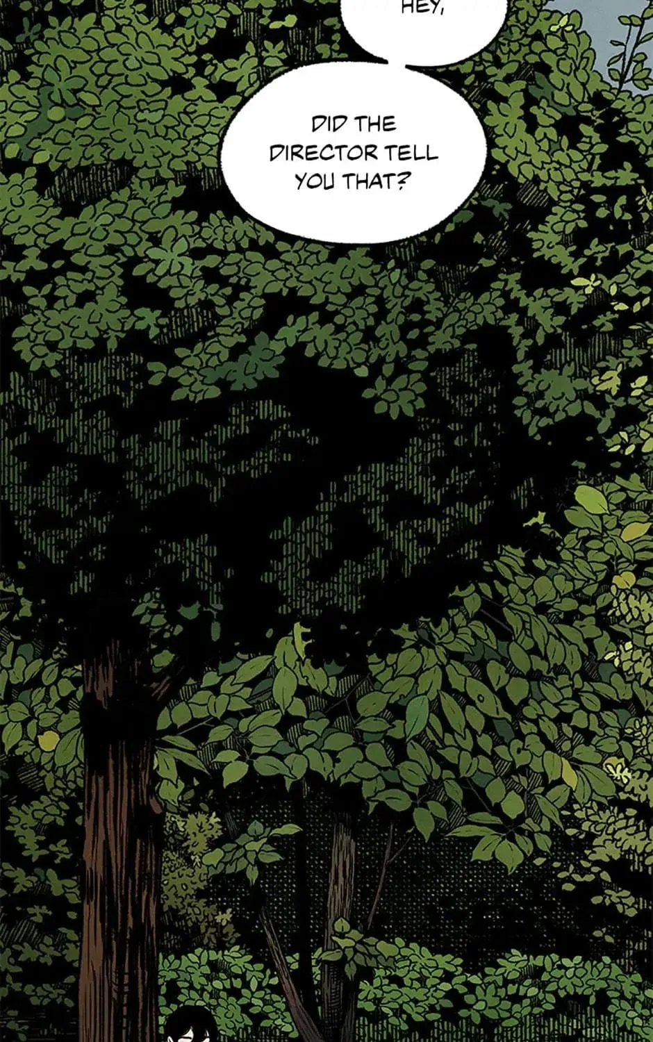 Read Shadow Garden chapter 4 image 78 on Lezhin