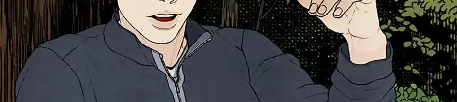 Read Shadow Garden chapter 4 image 81 on Lezhin