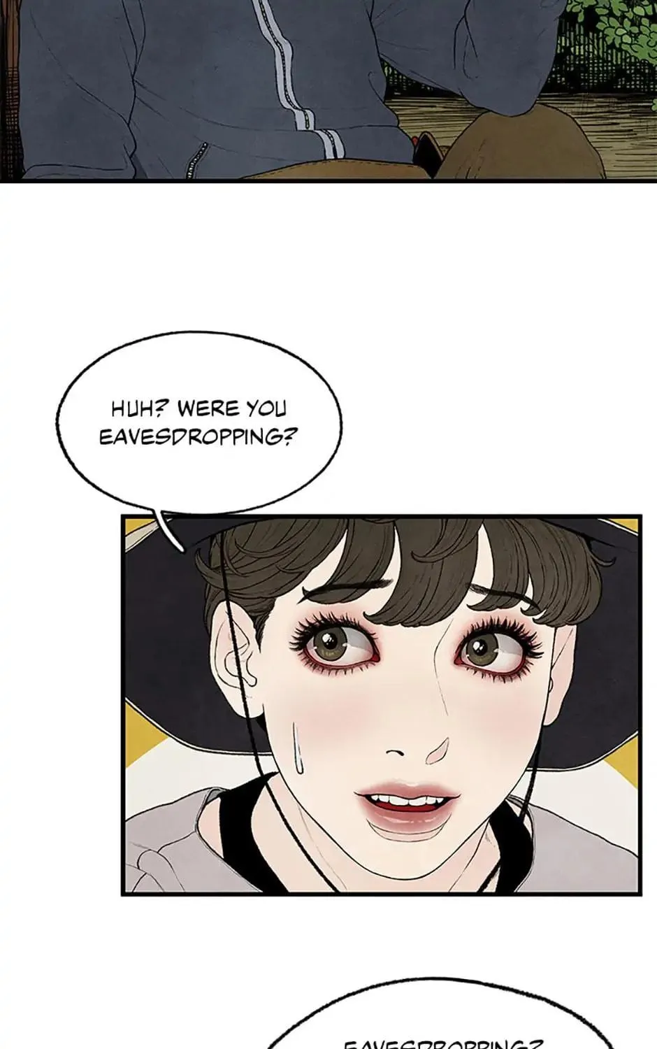 Read Shadow Garden chapter 4 image 82 on Lezhin