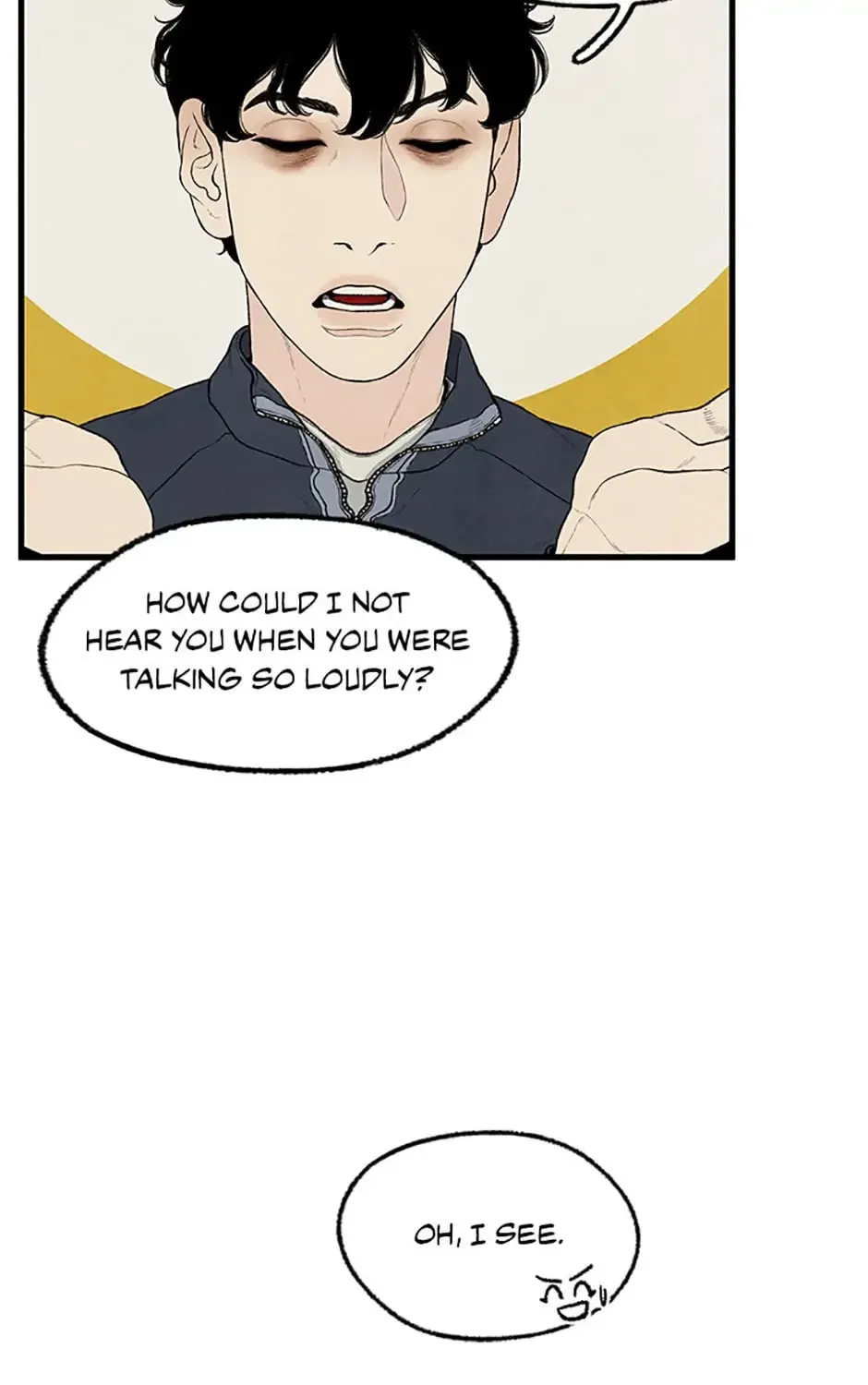 Read Shadow Garden chapter 4 image 84 on Lezhin