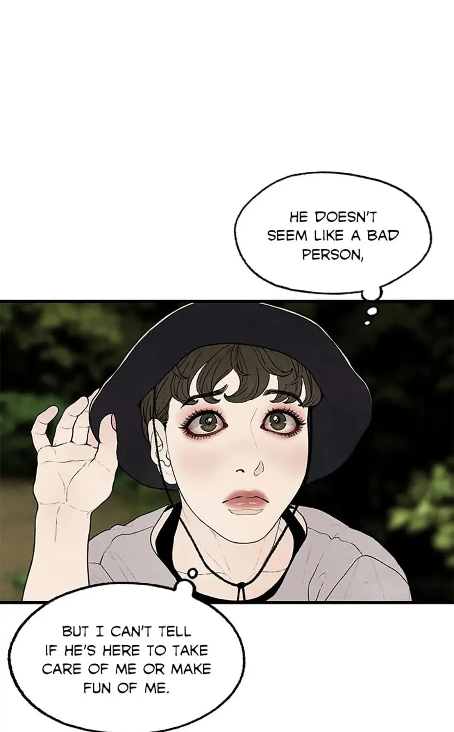 Read Shadow Garden chapter 4 image 86 on Lezhin