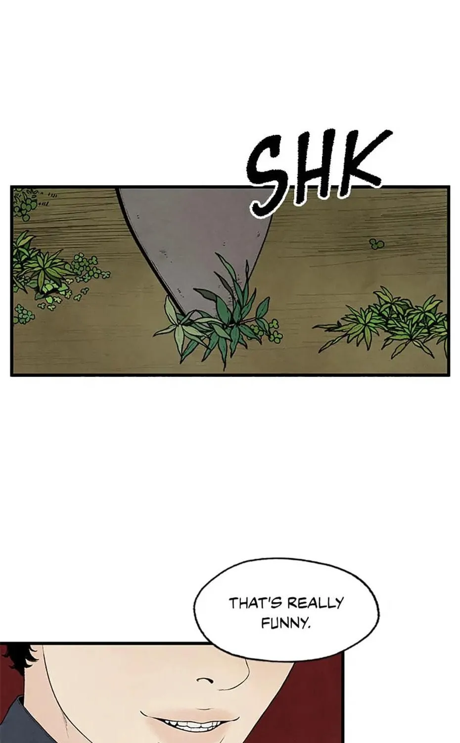 Read Shadow Garden chapter 4 image 88 on Lezhin