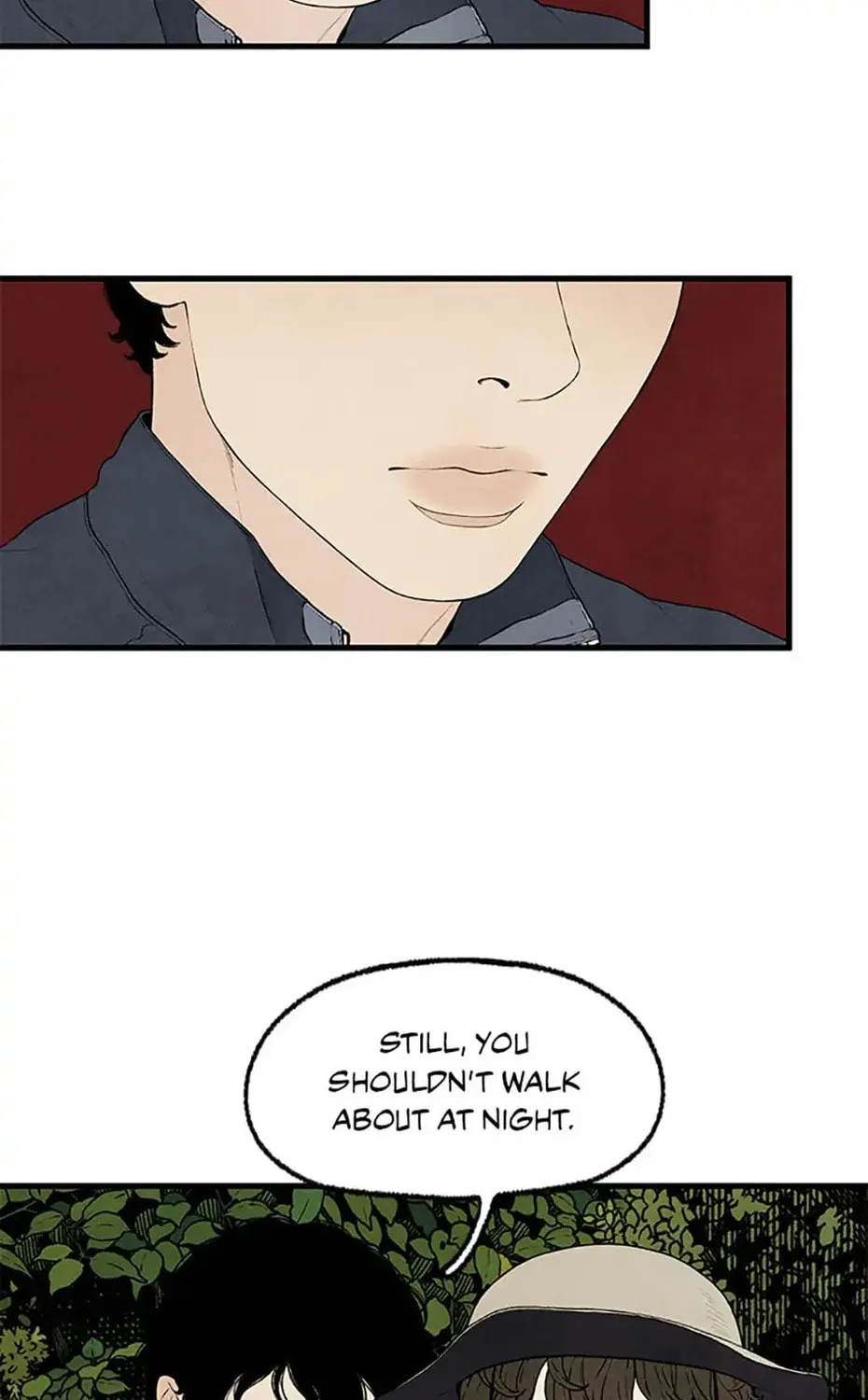 Read Shadow Garden chapter 4 image 90 on Lezhin