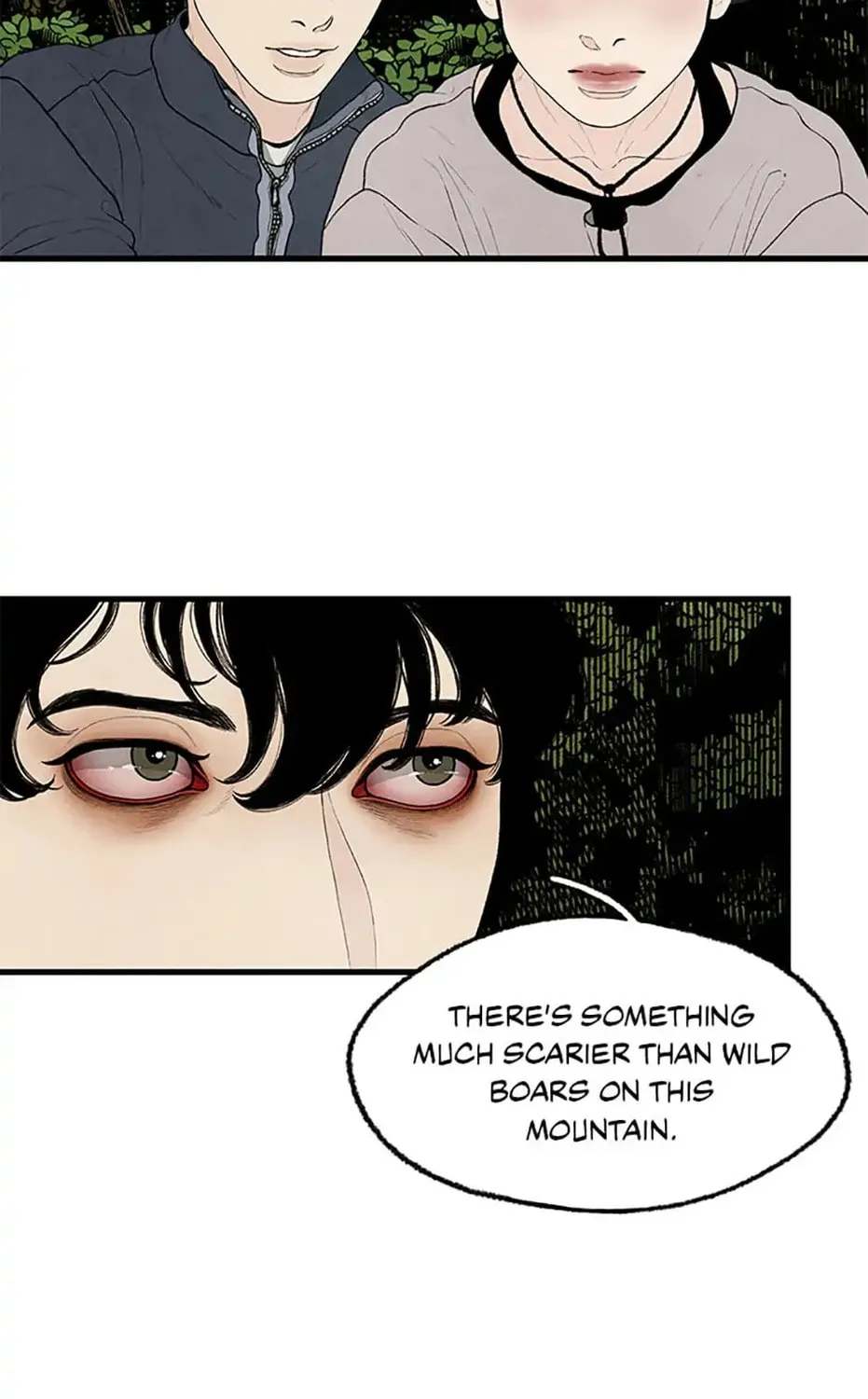 Read Shadow Garden chapter 4 image 92 on Lezhin