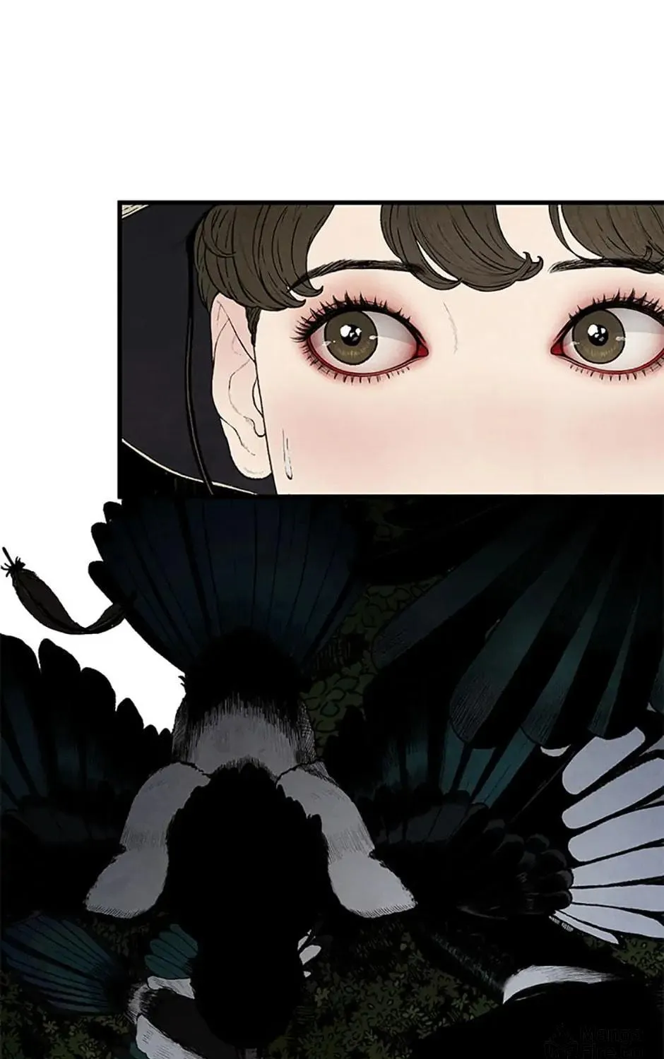 Read Shadow Garden chapter 4 image 94 on Lezhin