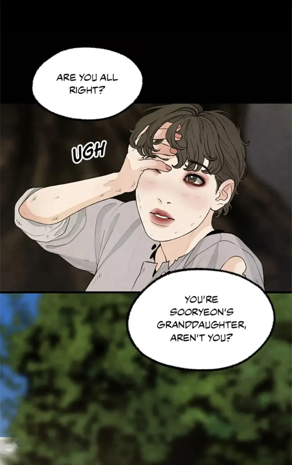Read Shadow Garden chapter 40 image 30 on Lezhin
