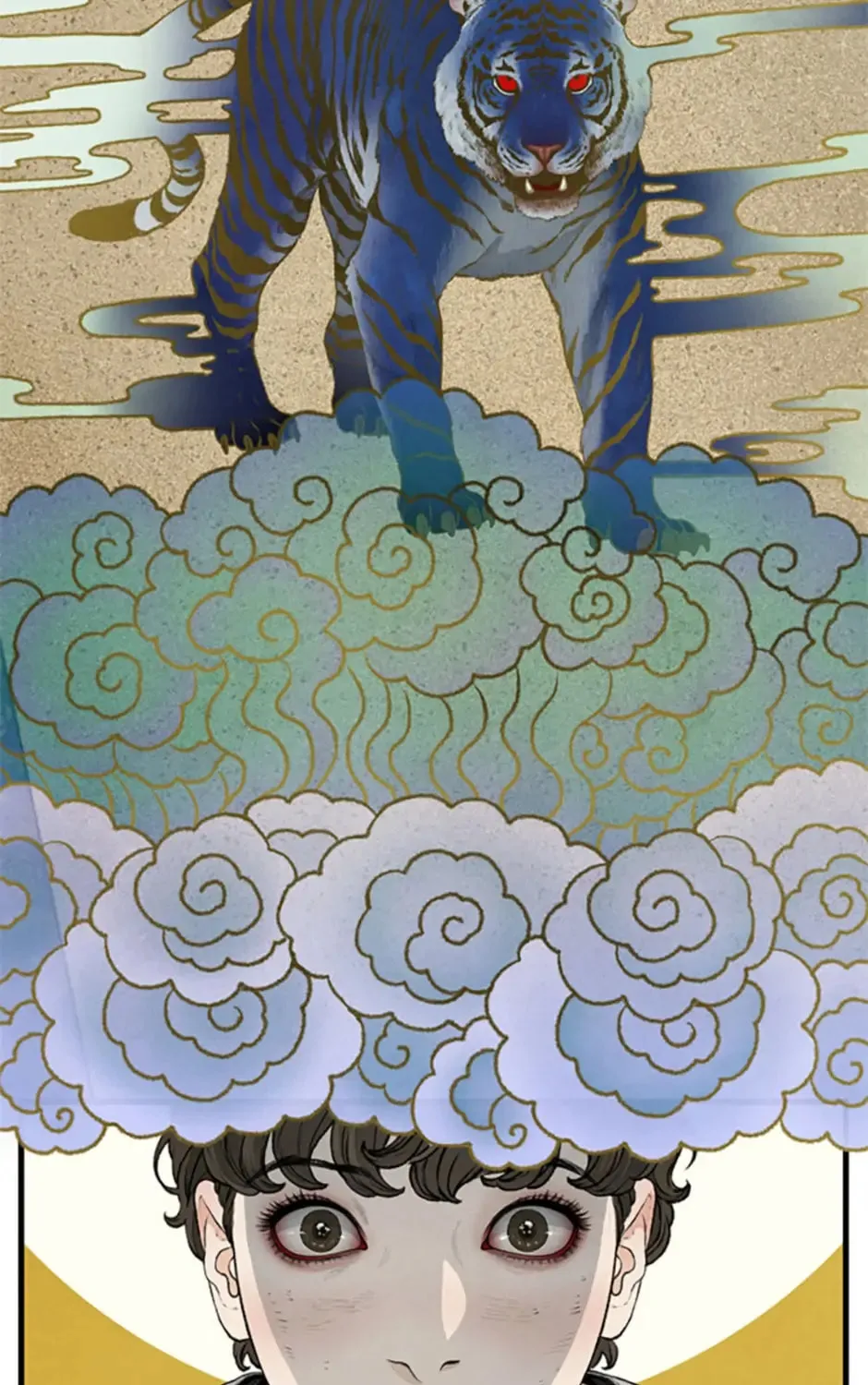 Read Shadow Garden chapter 40 image 36 on Lezhin