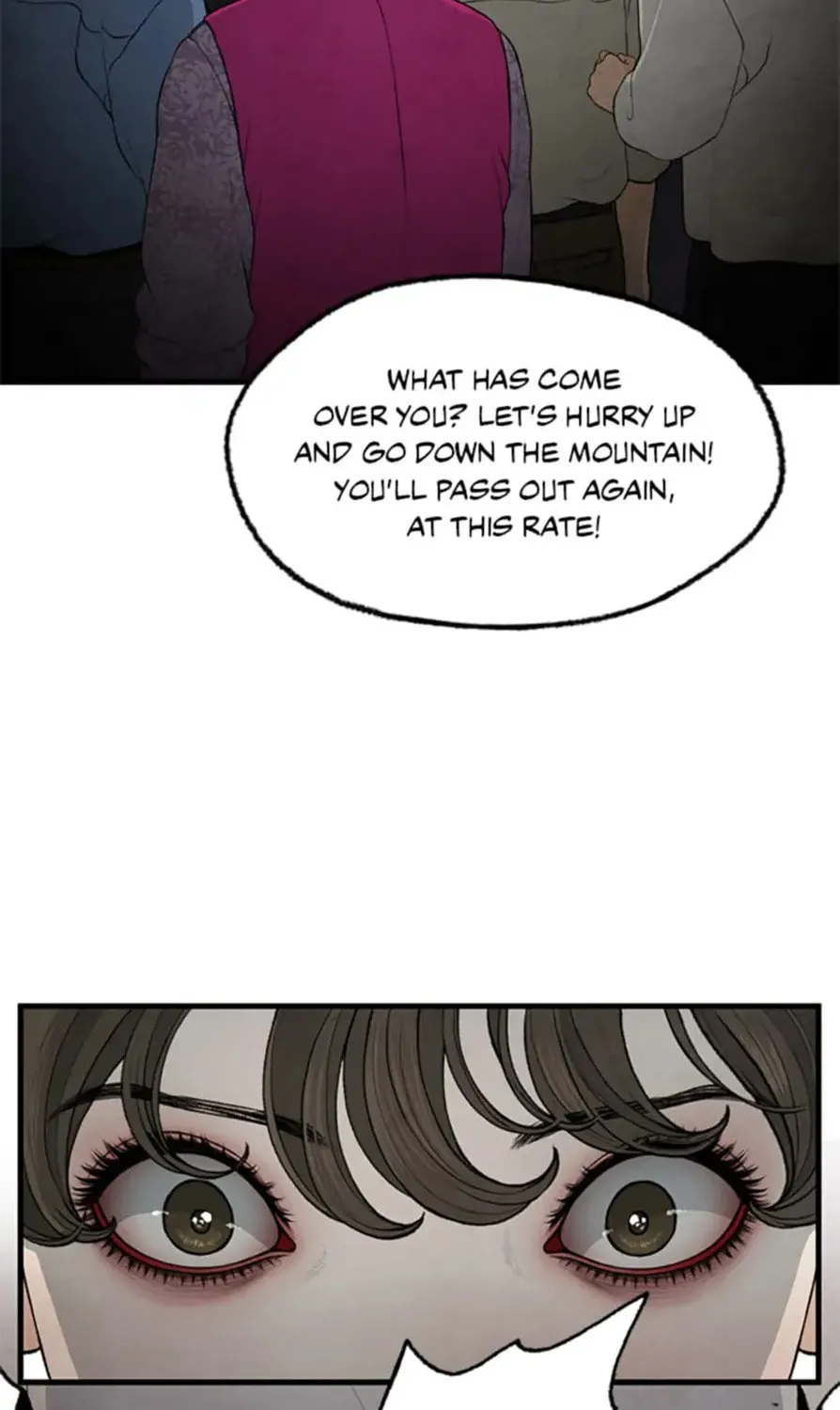 Read Shadow Garden chapter 40 image 42 on Lezhin