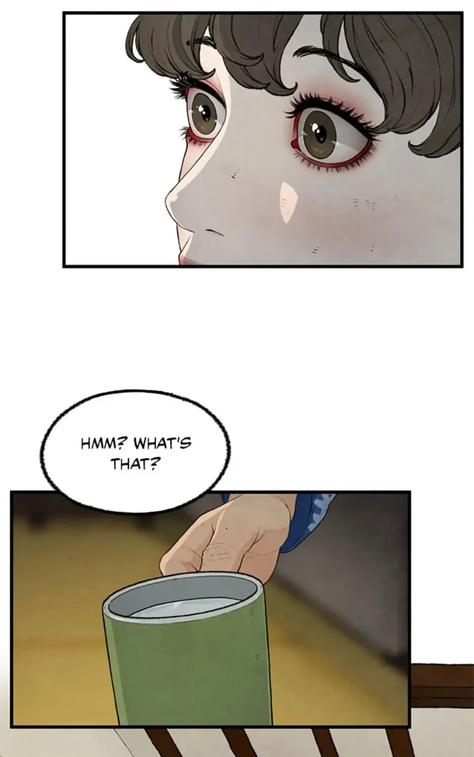 Read Shadow Garden chapter 40 image 66 on Lezhin