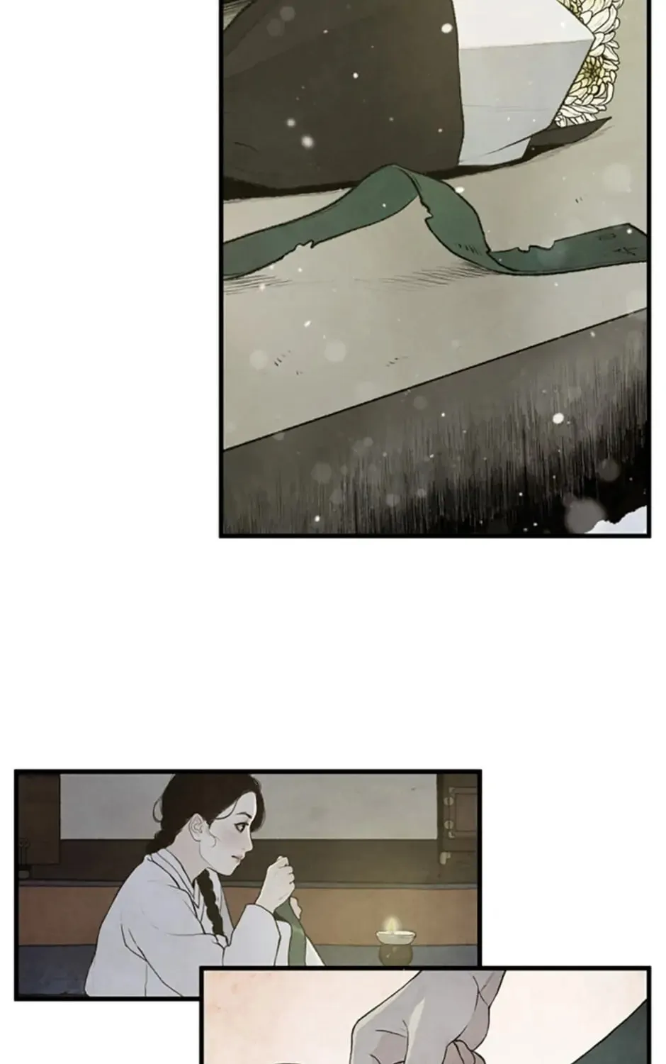 Read Shadow Garden chapter 40 image 89 on Lezhin