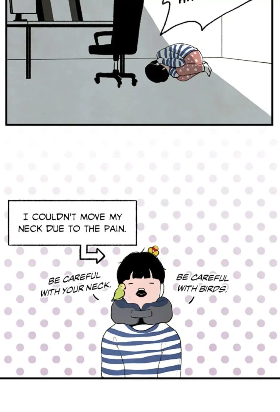 Read Shadow Garden chapter 41 image 12 on Lezhin