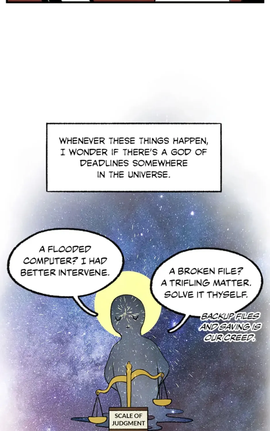 Read Shadow Garden chapter 41 image 17 on Lezhin