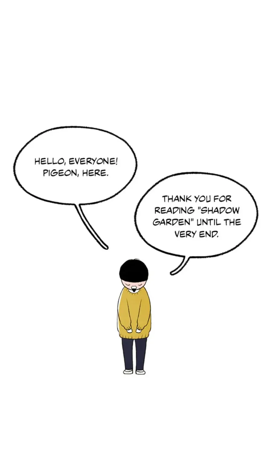 Read Shadow Garden chapter 41 image 2 on Lezhin