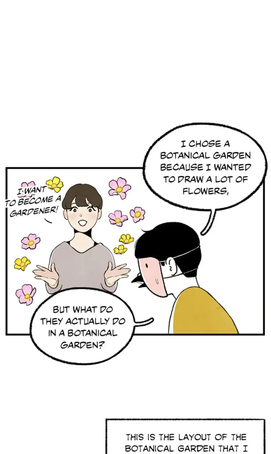Read Shadow Garden chapter 41 image 21 on Lezhin