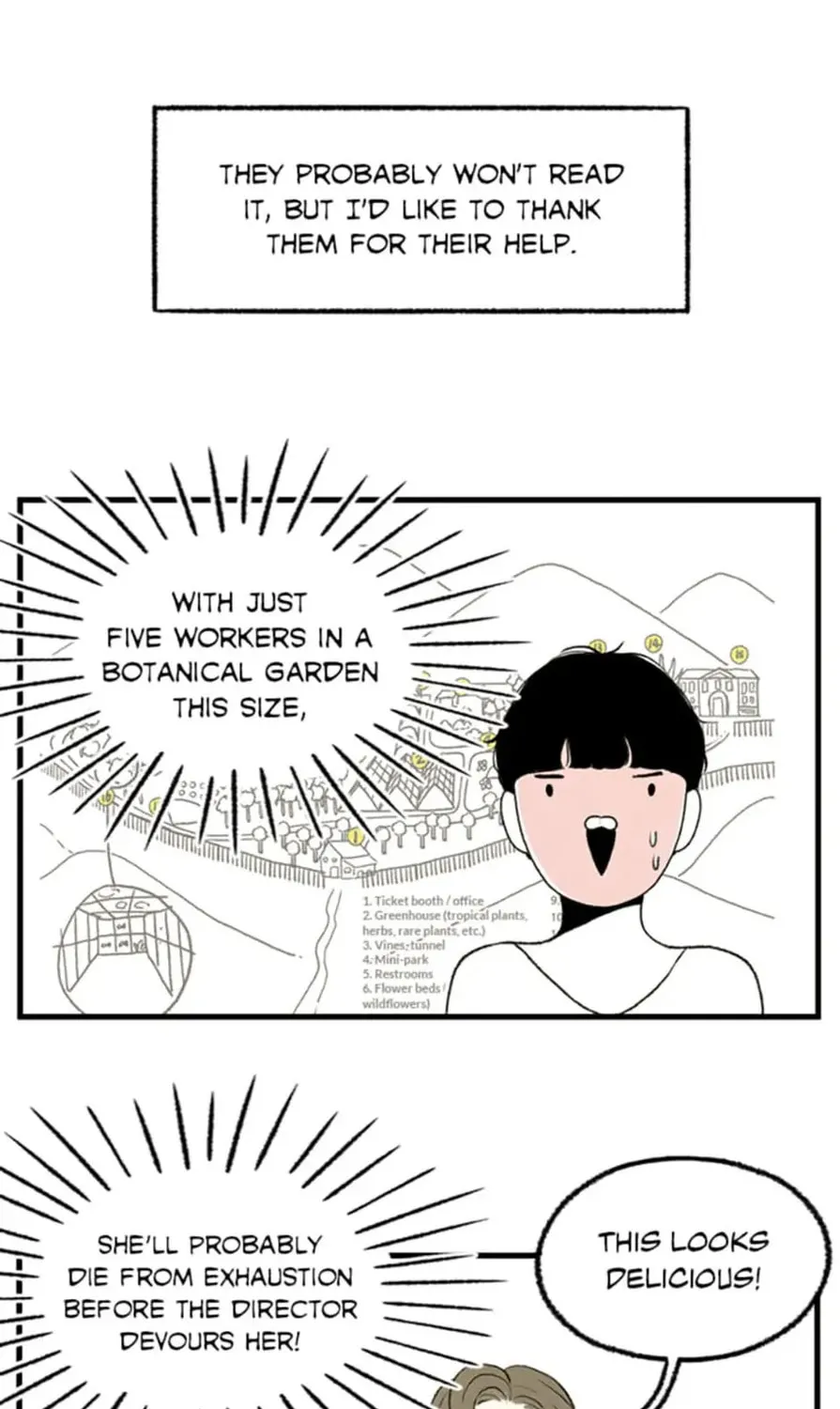 Read Shadow Garden chapter 41 image 27 on Lezhin